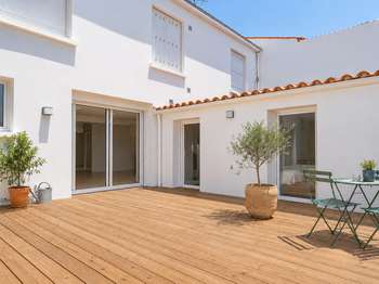 Vente Appartement 4 piècesLes Sables-d'Olonne
