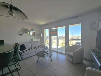 Vente appartement 3 pièces Les Sables-d'Olonne 85