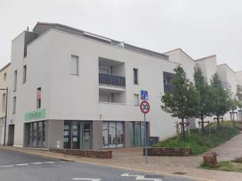 Vente Appartement 3 piècesLes Sables-d'Olonne
