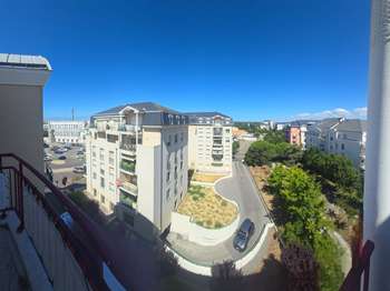 Vente appartement 3 pièces Les Sables-d'Olonne 85