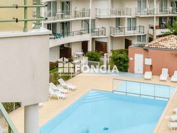 Vente appartement 2 pièces Les Sables-d'Olonne 85