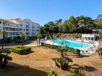 Vente Appartement T1Les Sables-d'Olonne