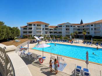 Vente appartement 1 pièce Les Sables-d'Olonne 85