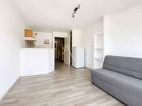 Vente appartement 1 pièce