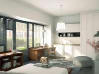 Vente appartement 2 pièces Vente appartement 2 pièces