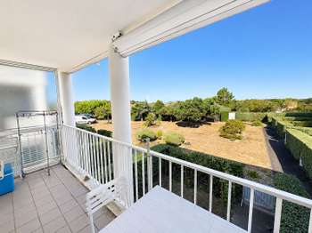 Vente Appartement 2 piècesLes Sables-d'Olonne