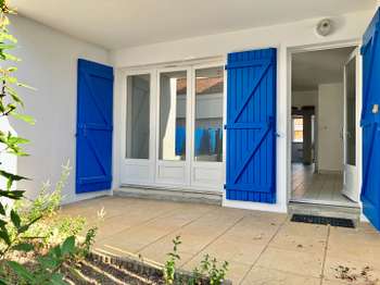 Vente appartement 3 pièces Les Sables-d'Olonne 85