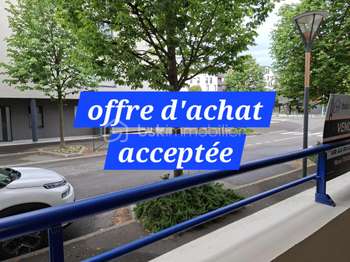 Vente Appartement 3 piècesLes Sables-d'Olonne