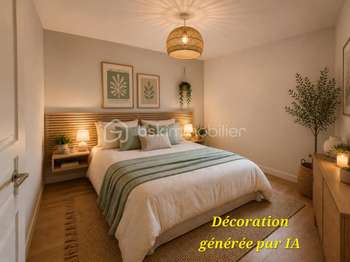 Vente appartement 3 pièces Vente appartement 3 pièces
