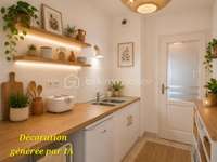 Vente appartement 3 pièces Vente appartement 3 pièces