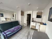 Vente appartement 1 pièce Vente appartement 1 pièce