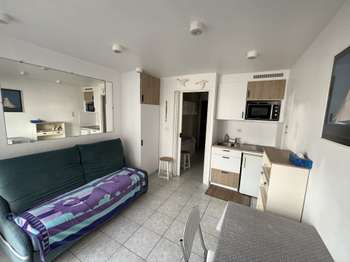Vente Appartement T1Les Sables-d'Olonne