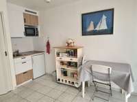 Vente appartement 1 pièce Vente appartement 1 pièce