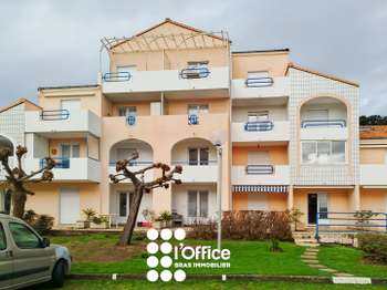 Vente Appartement 2 piècesLes Sables-d'Olonne