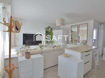 Vente Appartement 2 piècesLes Sables-d'Olonne