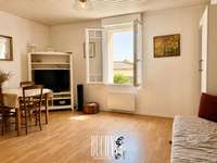 Vente appartement 1 pièce
