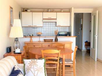 Vente Appartement 3 piècesLes Sables-d'Olonne