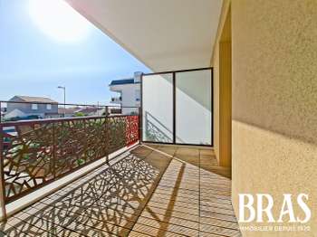 Vente appartement 3 pièces Les Sables-d'Olonne 85