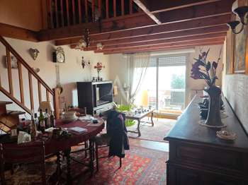 Vente Appartement 3 piècesLes Sables-d'Olonne