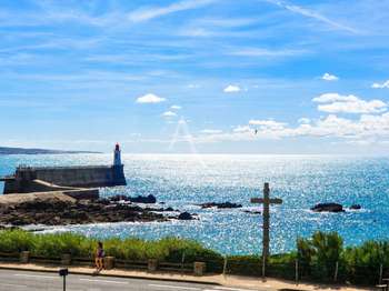 Vente appartement 4 pièces Les Sables-d'Olonne 85