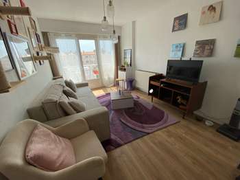 Vente appartement 2 pièces Les Sables-d'Olonne 85