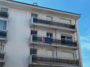 Vente appartement 2 pièces Les Sables-d'Olonne 85