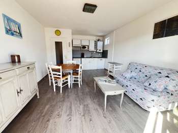 Vente appartement 2 pièces Les Sables-d'Olonne 85