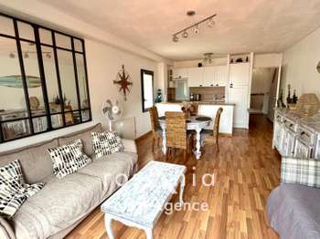 Vente appartement 2 pièces Les Sables-d'Olonne 85