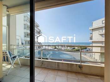 Vente appartement 1 pièce Les Sables-d'Olonne 85