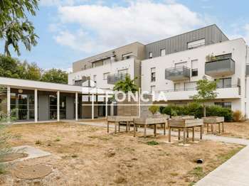 Vente appartement 2 pièces Les Sables-d'Olonne 85