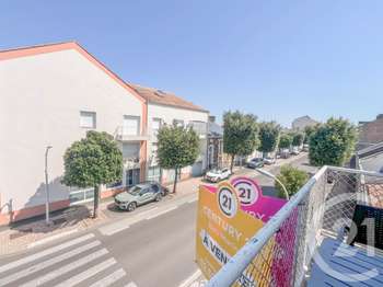 Vente Appartement 2 piècesLes Sables-d'Olonne