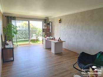 Vente appartement 2 pièces Les Sables-d'Olonne 85