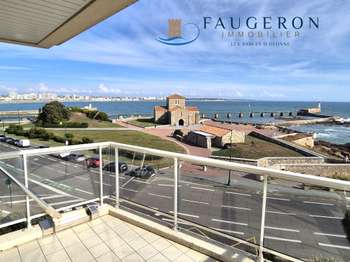 Vente Appartement 4 piècesLes Sables-d'Olonne