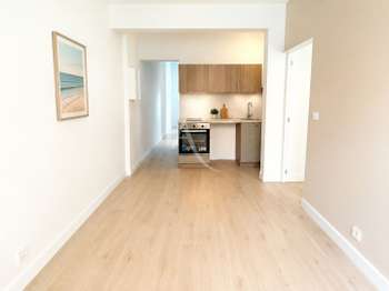Vente appartement 3 pièces Les Sables-d'Olonne 85