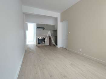 Vente Appartement 3 piècesLes Sables-d'Olonne