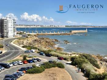 Vente Appartement 3 piècesLes Sables-d'Olonne
