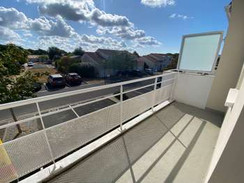 Vente Appartement 3 piècesLes Sables-d'Olonne