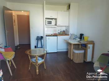 Vente appartement 1 pièce