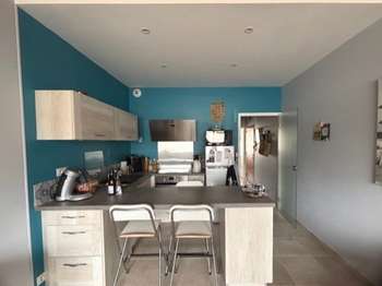 Vente Appartement 2 piècesLes Sables-d'Olonne
