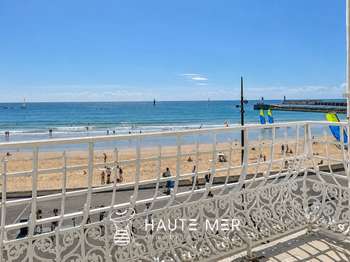 Vente appartement 4 pièces Les Sables-d'Olonne 85