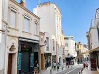 Vente appartement 1 pièce Vente appartement 1 pièce