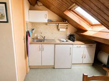 Vente appartement 1 pièce Vente appartement 1 pièce