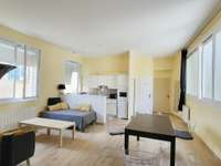 Vente appartement 3 pièces Vente appartement 3 pièces