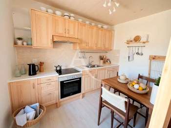 Vente appartement 3 pièces Les Sables-d'Olonne 85