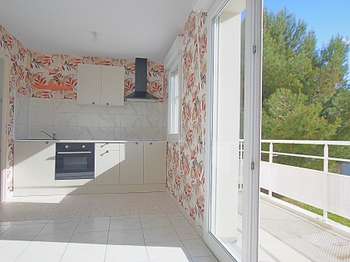 Vente appartement 2 pièces Les Sables-d'Olonne 85