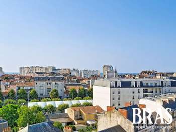 Vente appartement 3 pièces Les Sables-d'Olonne 85