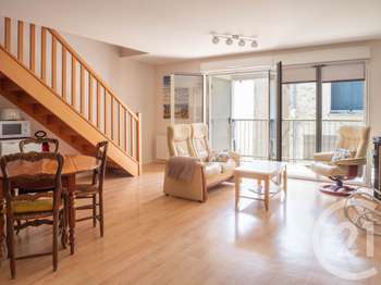 Vente Appartement 4 piècesLes Sables-d'Olonne