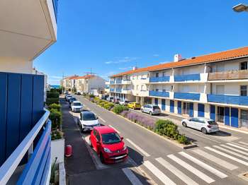 Vente appartement 3 pièces Les Sables-d'Olonne 85