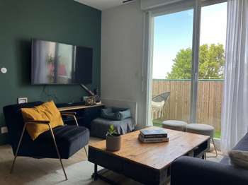 Vente appartement 2 pièces Les Sables-d'Olonne 85