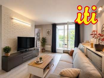 Vente appartement 2 pièces Les Sables-d'Olonne 85